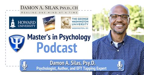 Dr. Damon Silas .